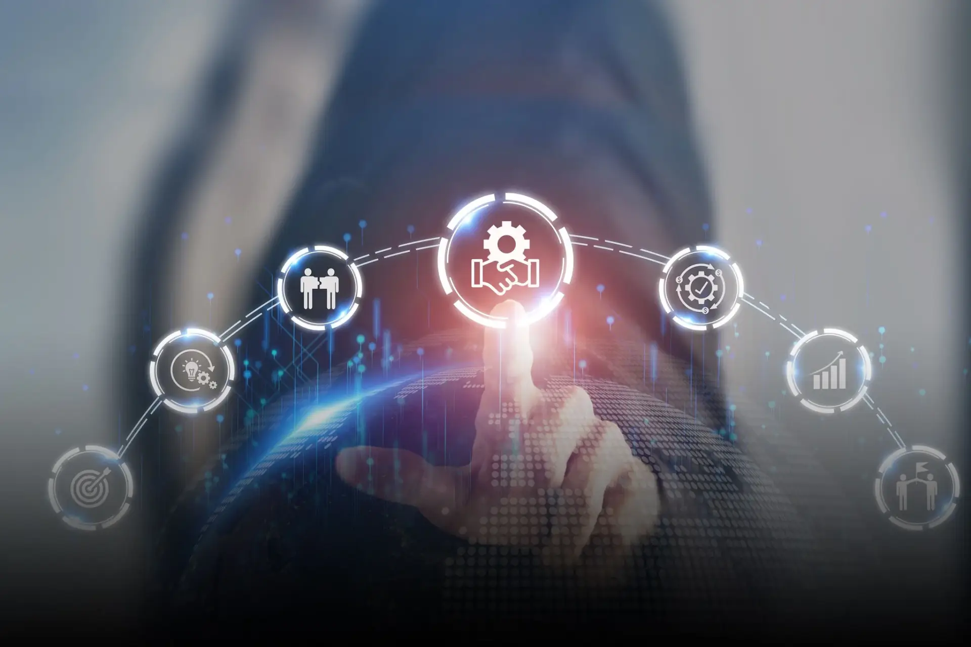 IT Service IT Service